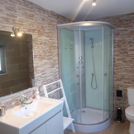 Dom wakacyjny Casa Da Lagoa