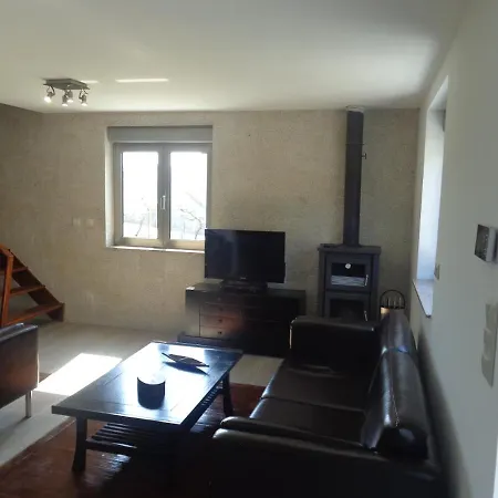 Casa Da Lagoa Dom wakacyjny Alvarães
